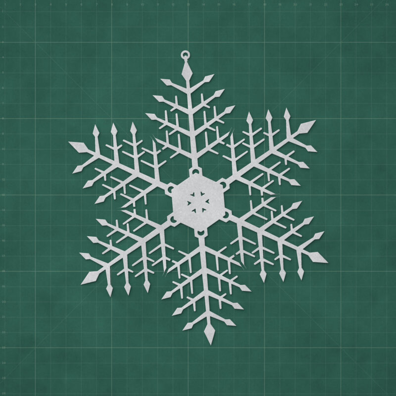Statement Snowflake