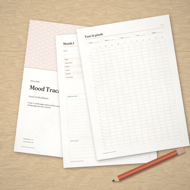 Mood Tracker